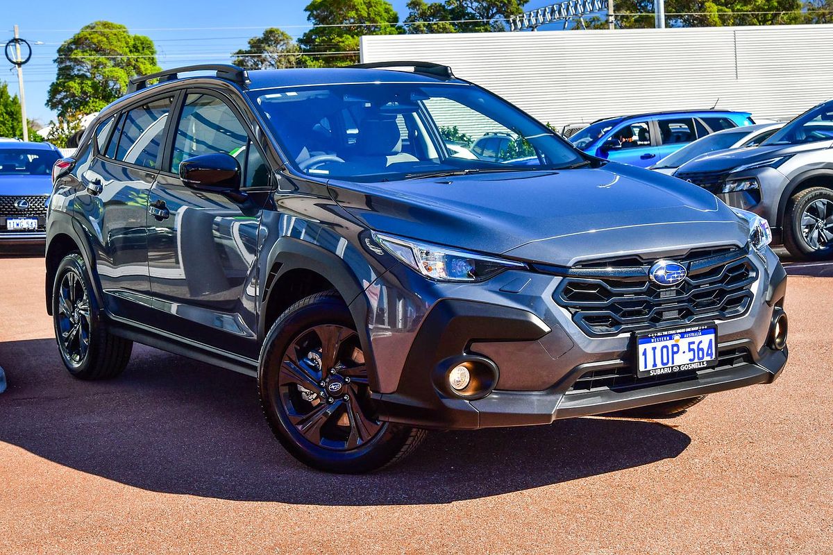 2025 Subaru Crosstrek 2.0L G6X