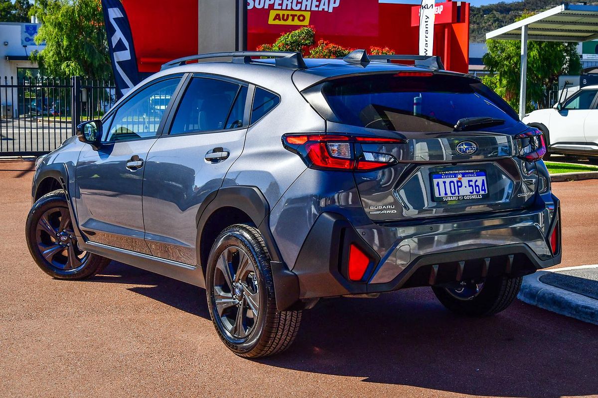 2025 Subaru Crosstrek 2.0L G6X