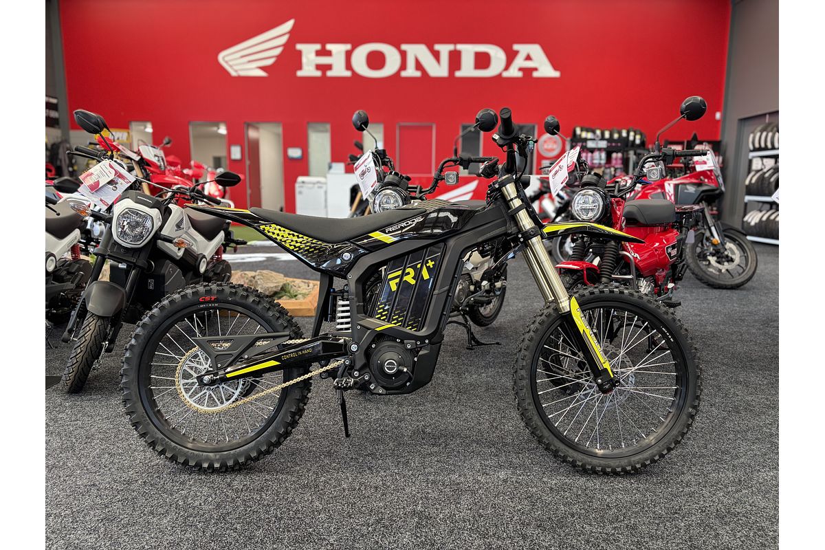 2026 Rerode R1+