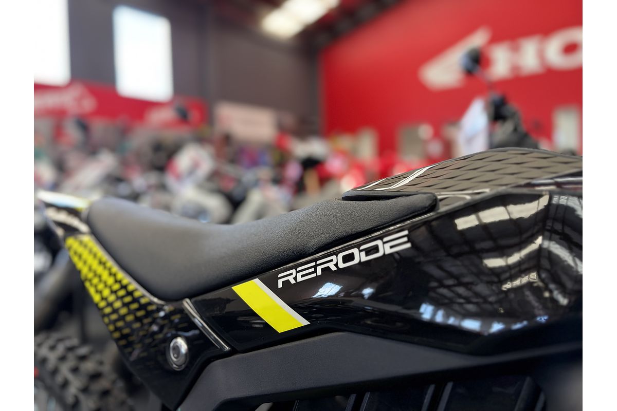 2026 Rerode R1+