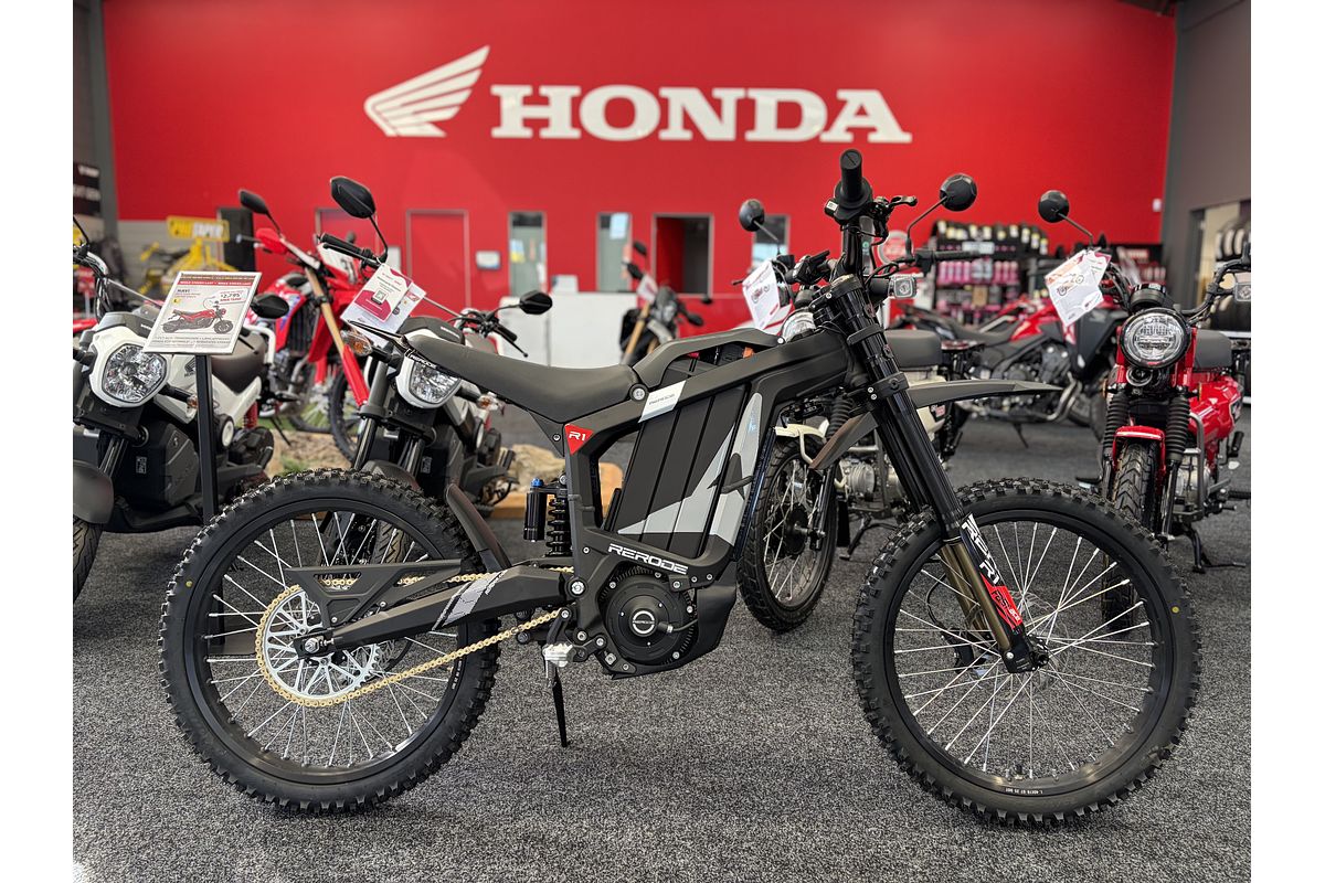 2026 Rerode R1