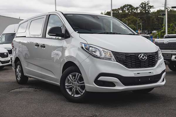 2026 LDV G10 SV7C
