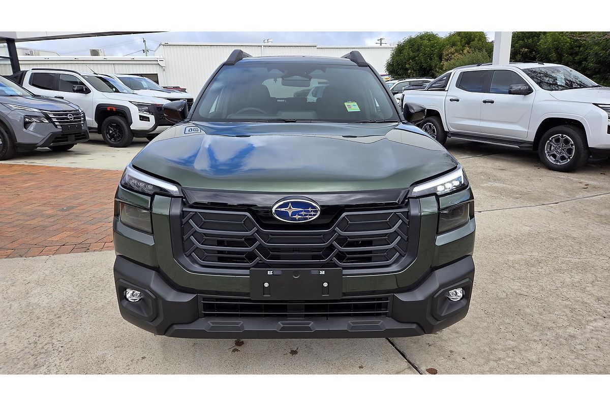 2026 Subaru Outback AWD 7GEN