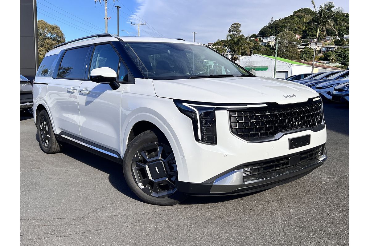 2026 Kia Carnival GT-Line HEV KA4 PE