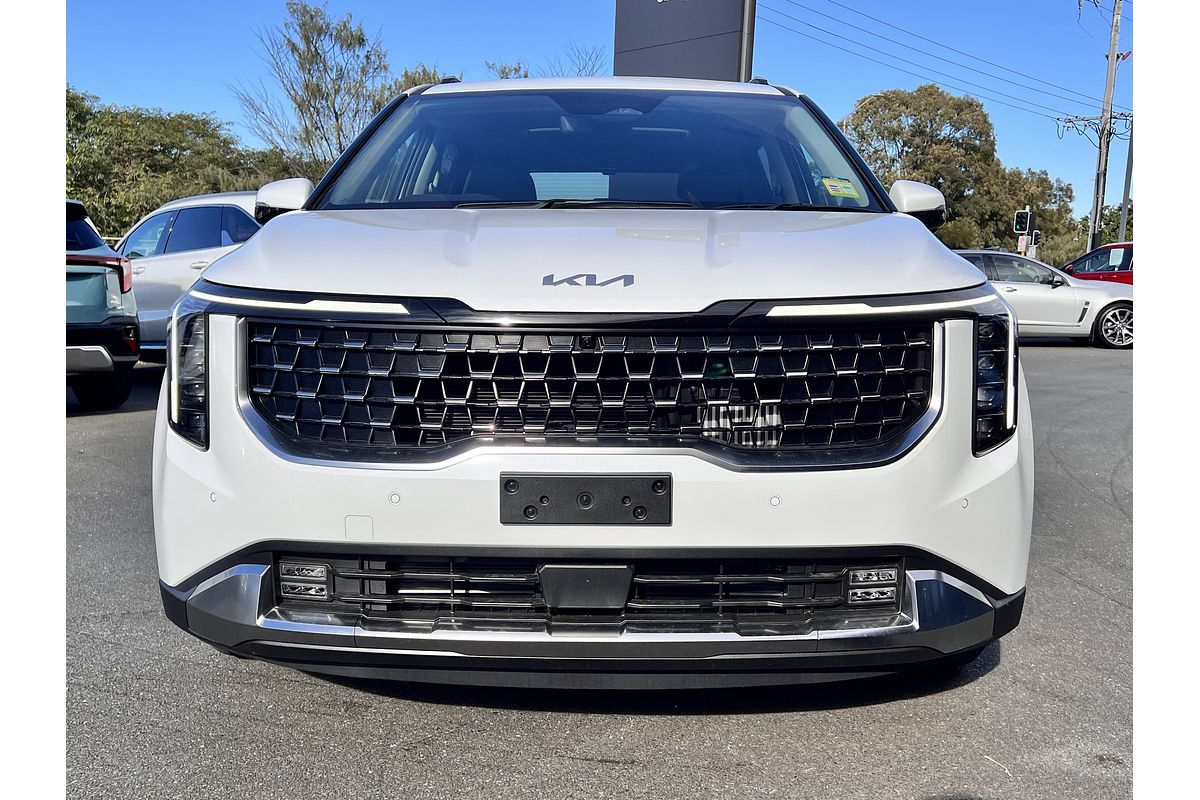 2026 Kia Carnival GT-Line HEV KA4 PE