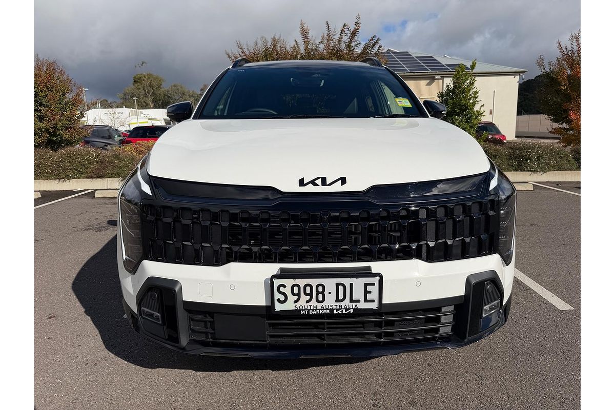 2026 Kia Sportage HEV GT-Line NQ5 PE