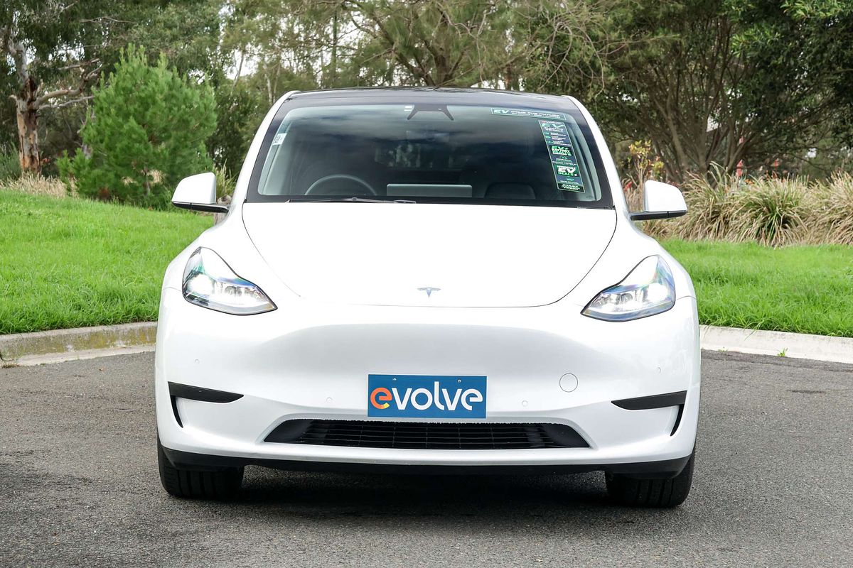 2023 Tesla Model Y Rear-Wheel Drive