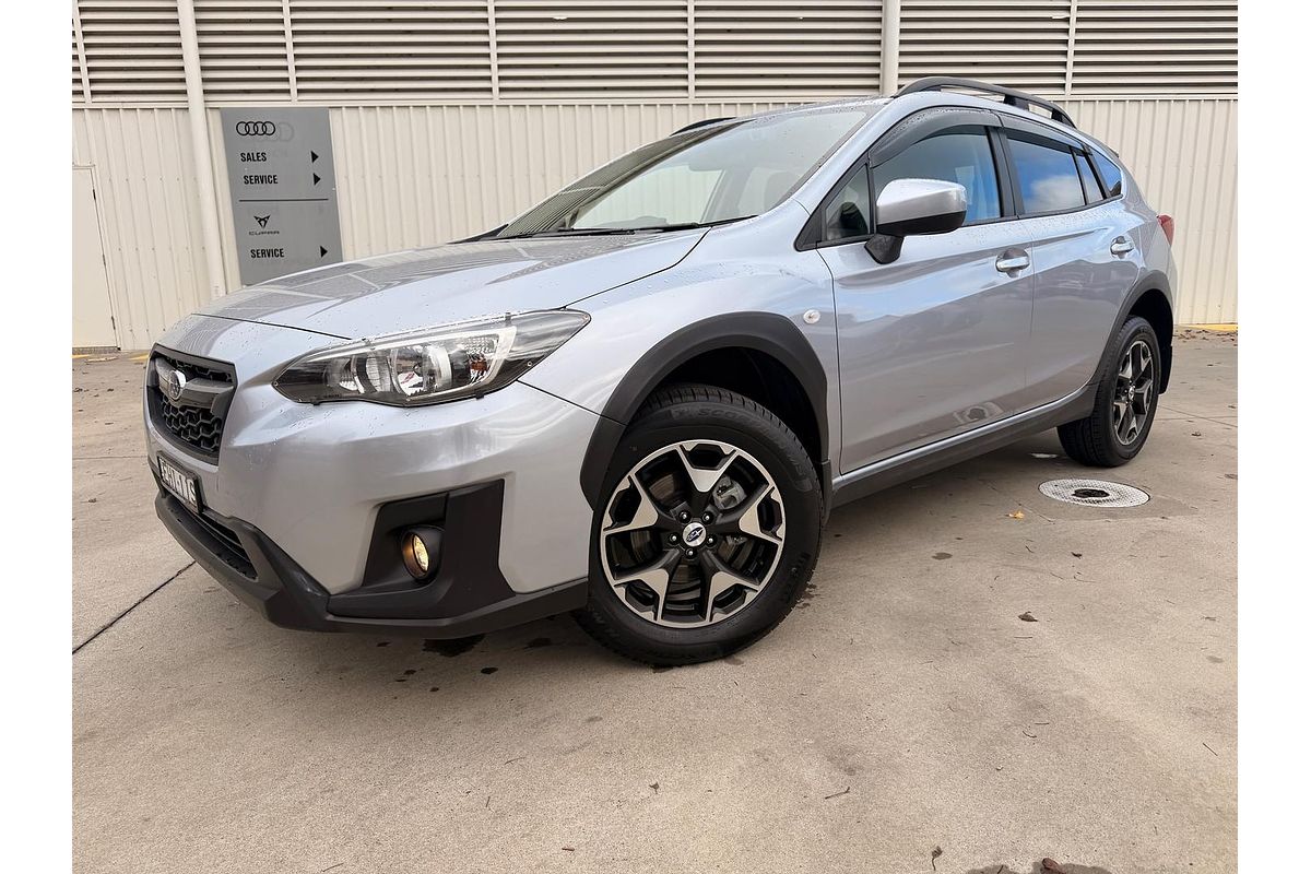 2019 Subaru XV 2.0i Limited Edition G5X