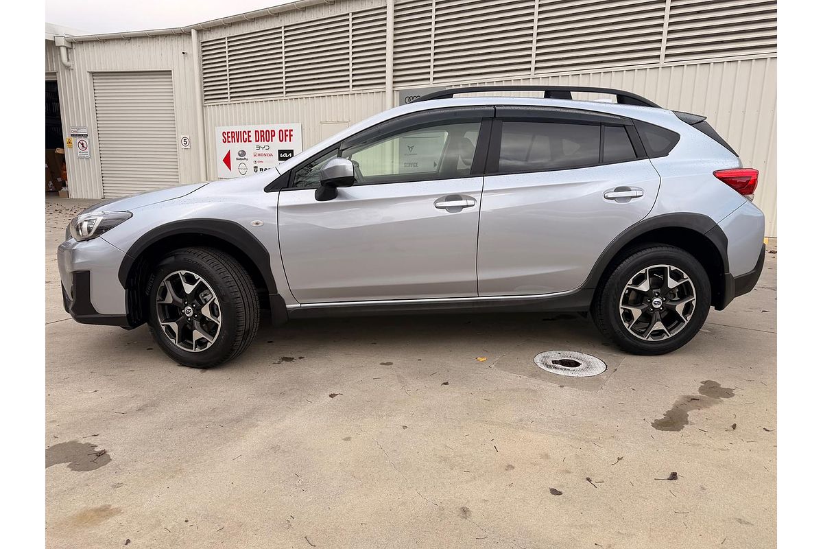 2019 Subaru XV 2.0i Limited Edition G5X