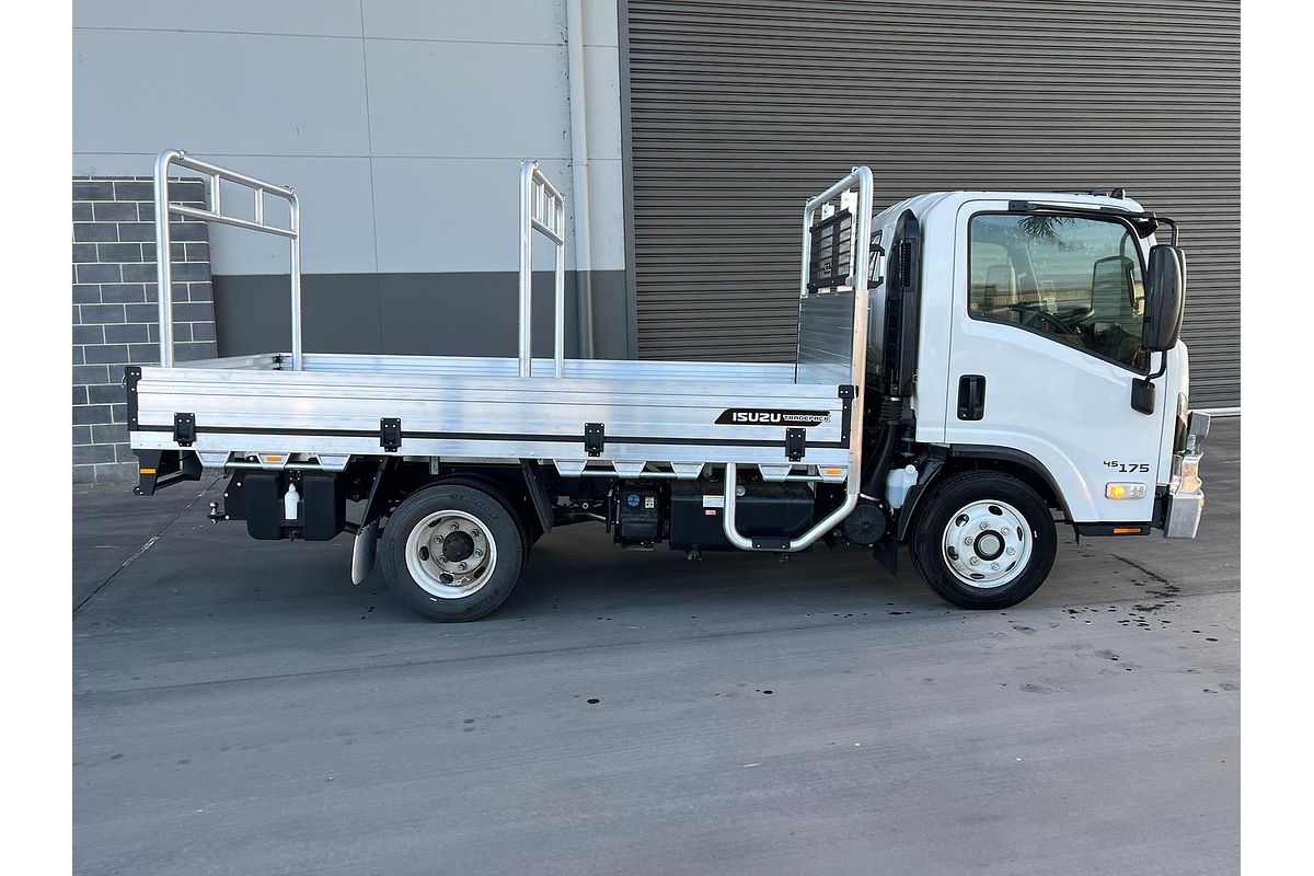 2026 Isuzu N Series NPR 45/65-175 DT D28 Tradepack