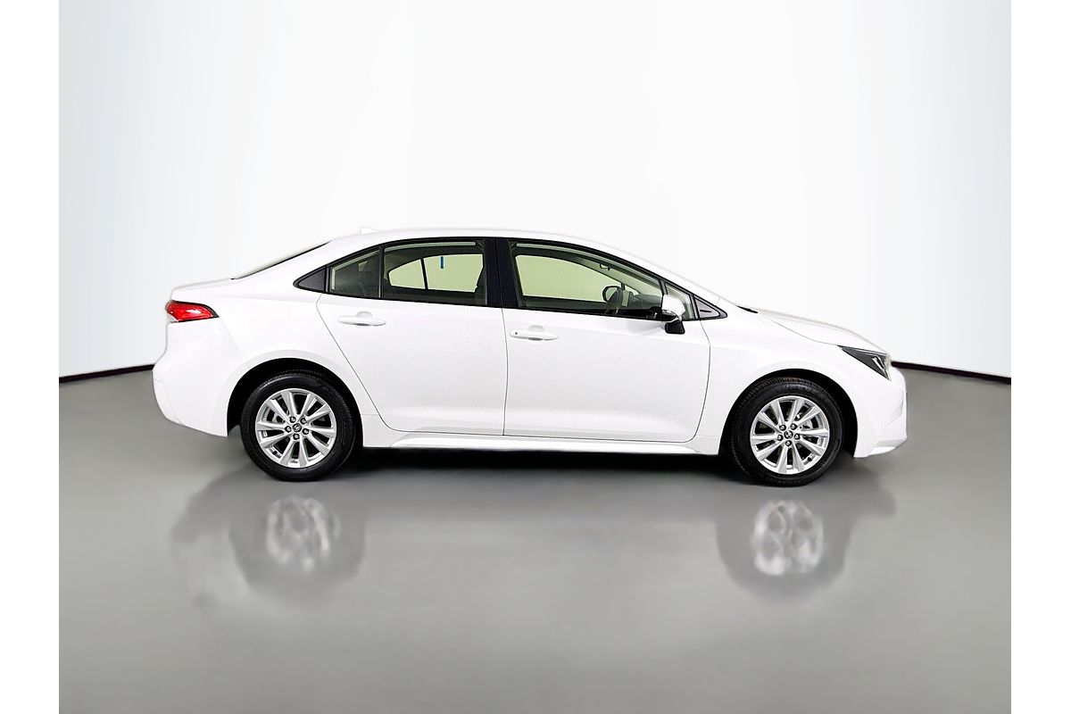 2024 Toyota Corolla Ascent Sport MZEA12R