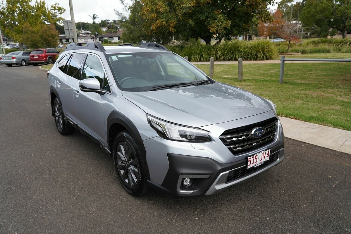 2024 Subaru Outback AWD Touring 6GEN