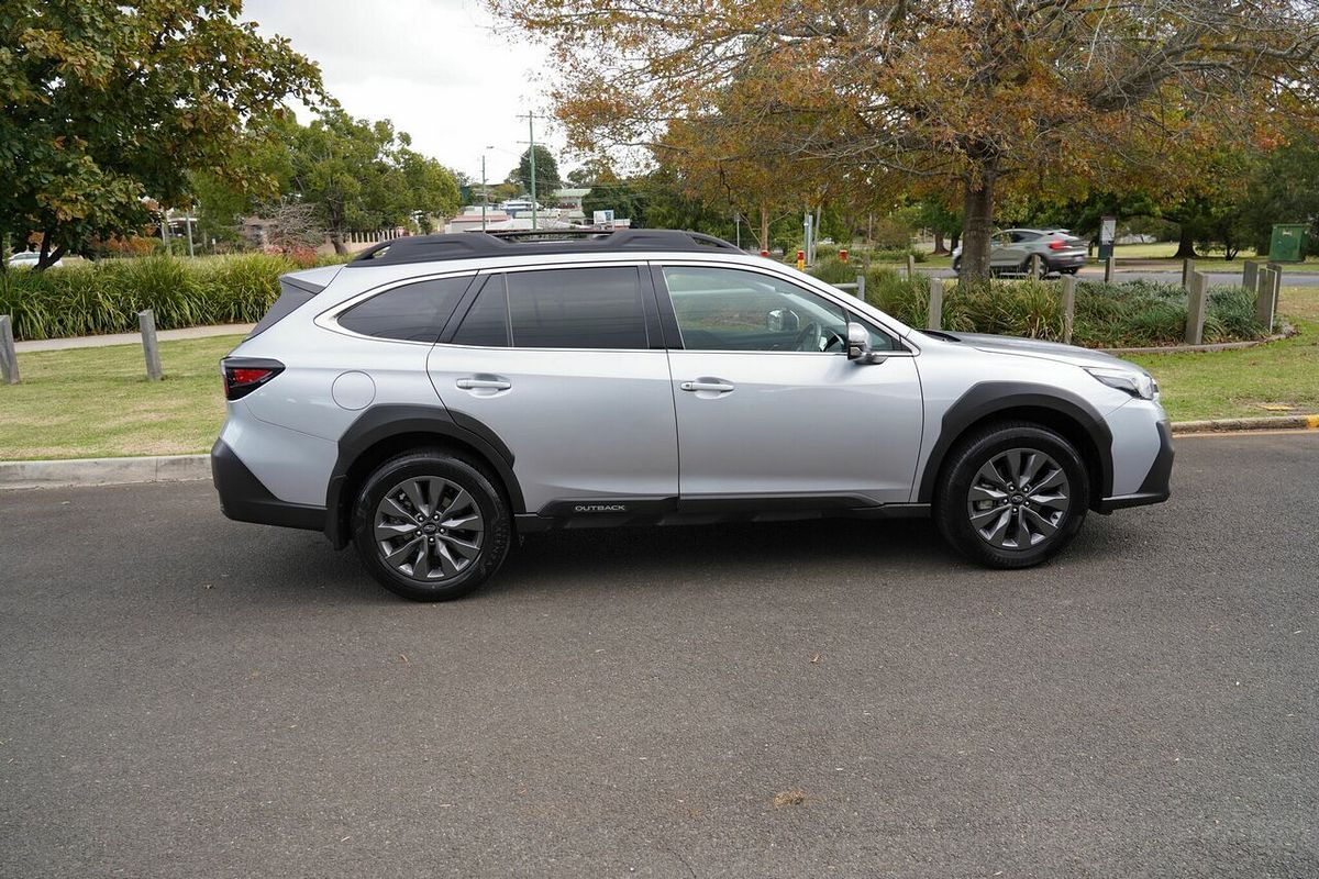 2024 Subaru Outback AWD Touring 6GEN