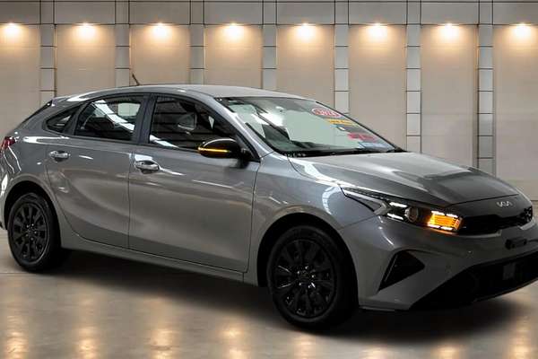 2024 Kia Cerato S BD