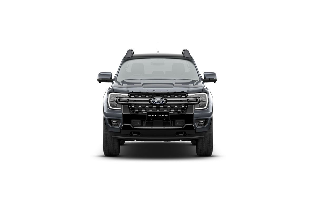 2026 Ford Ranger Platinum 4X4 3.0L