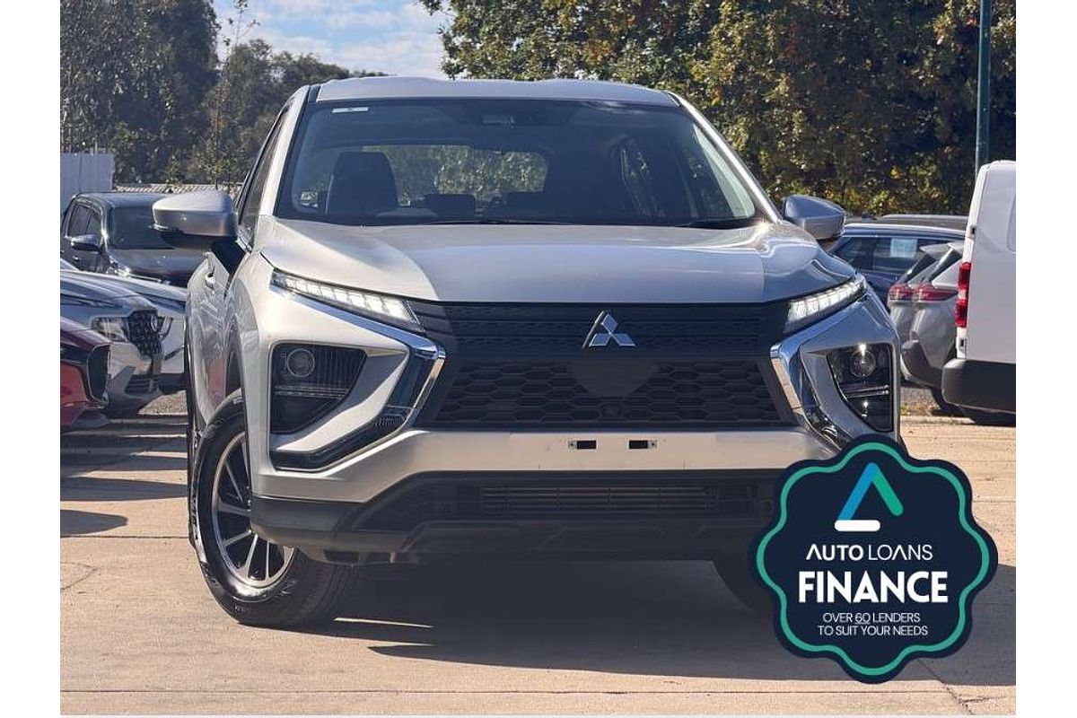 2024 Mitsubishi Eclipse Cross ES YB
