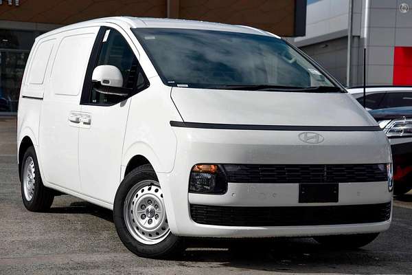 2026 Hyundai STARIA LOAD US4.V4
