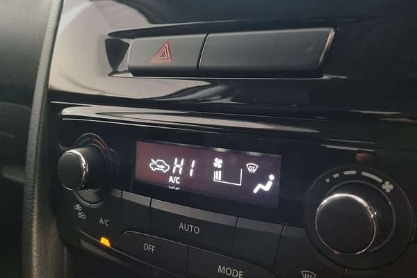 2026 Suzuki Vitara Turbo Hybrid LY Series II