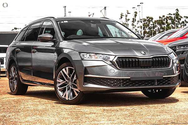 2026 SKODA Octavia 110TSI Select NX
