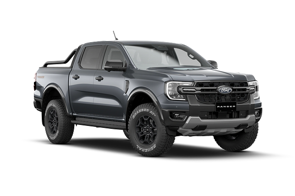 2026 Ford Ranger Tremor  3.0L