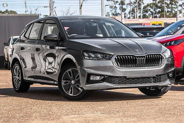 2026 SKODA Fabia 85TSI Select PJ