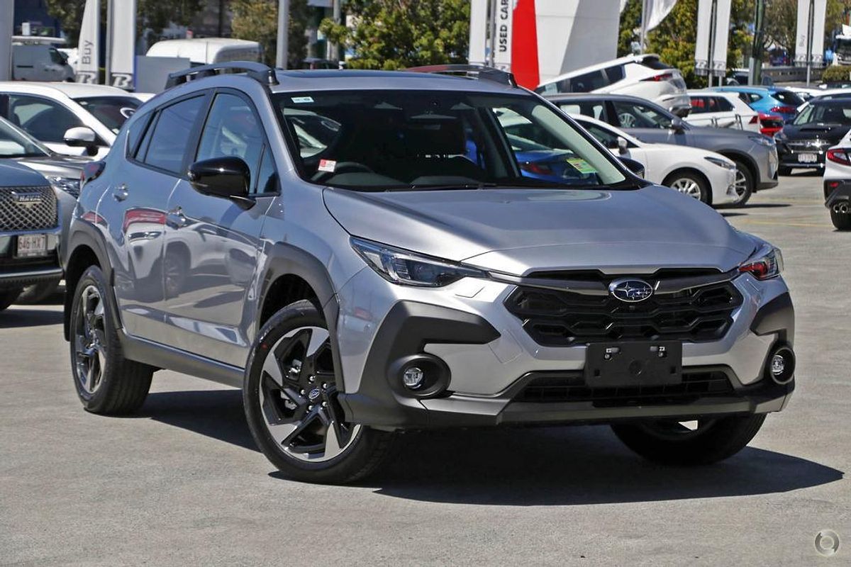 2026 Subaru Crosstrek 2.0S G6X
