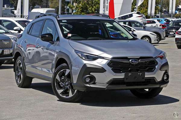 2026 Subaru Crosstrek 2.0S G6X