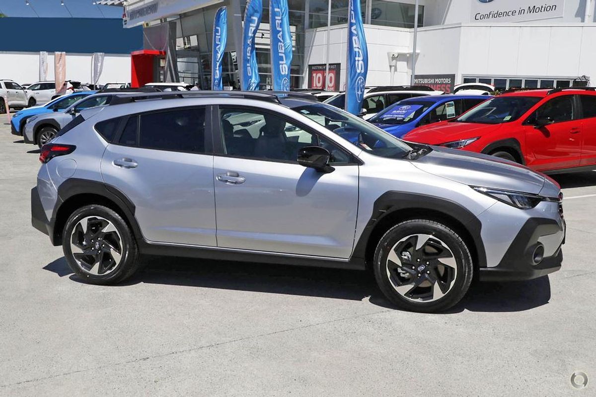 2026 Subaru Crosstrek 2.0S G6X