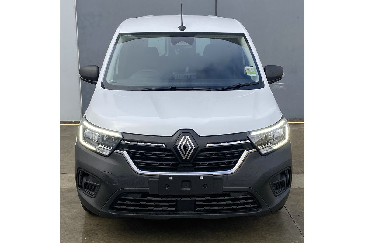 2025 Renault Kangoo L2 XFK LWB