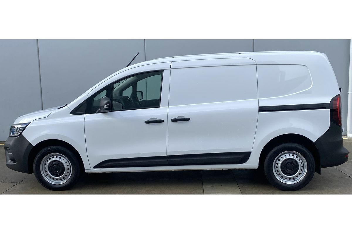 2025 Renault Kangoo L2 XFK LWB