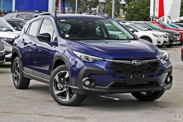 2026 Subaru Crosstrek 2.0S G6X
