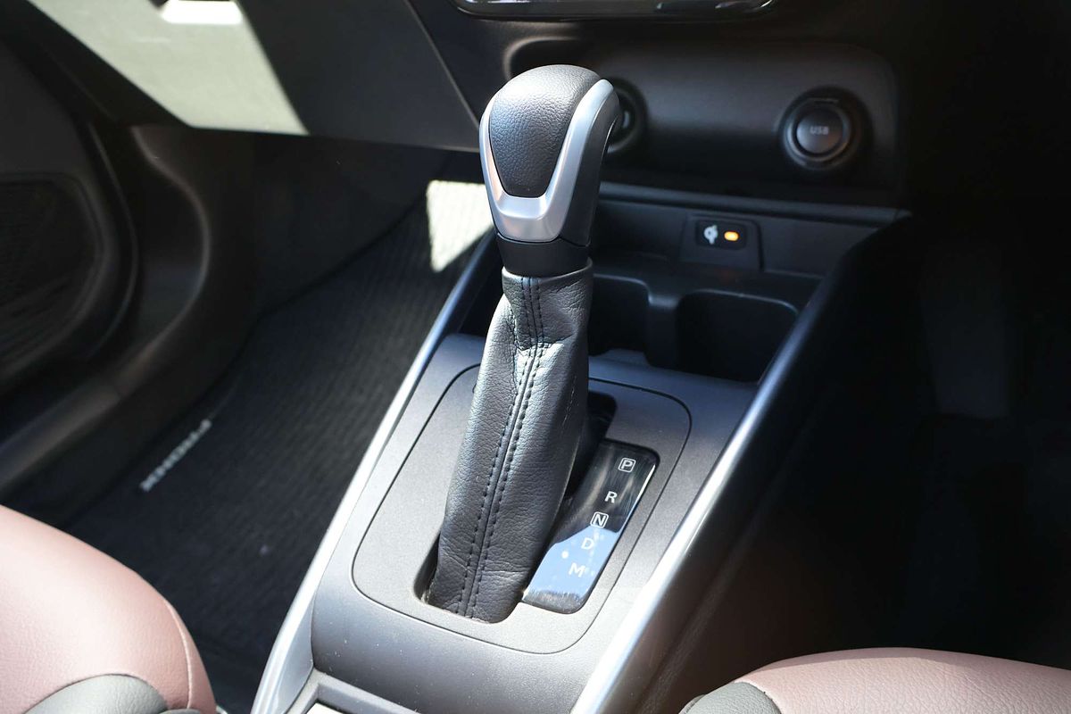 2025 Suzuki Fronx Hybrid KW
