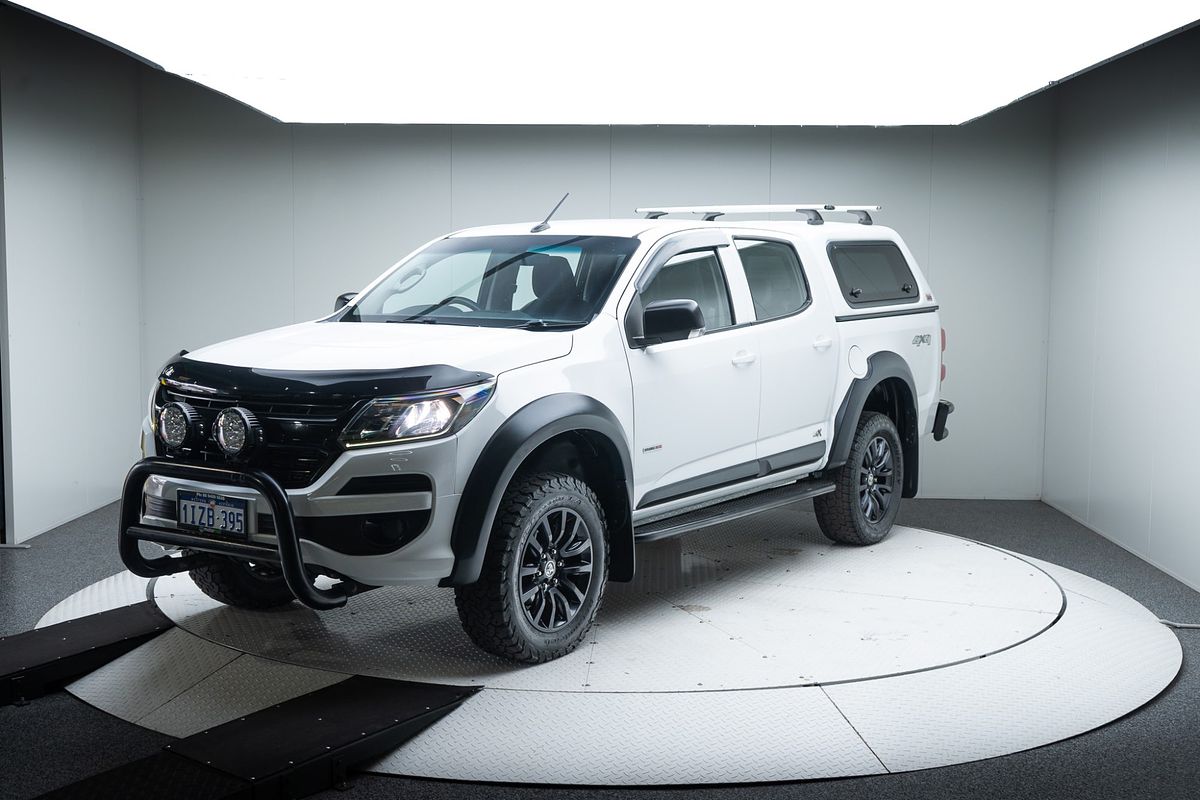 2020 Holden Colorado LS-X RG 4X4
