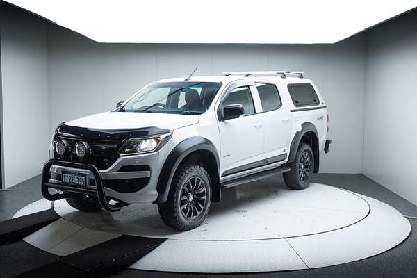 2020 Holden Colorado LS-X RG 4X4