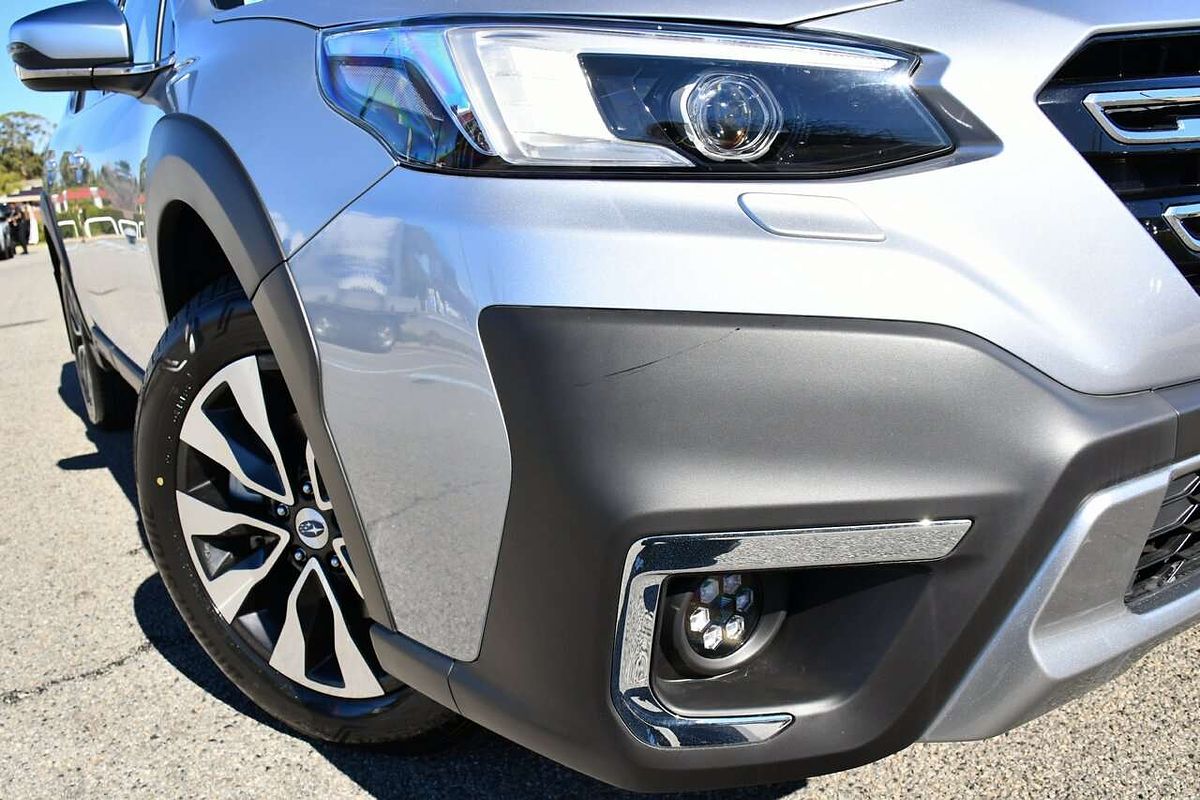 2025 Subaru Outback AWD Touring XT 6GEN