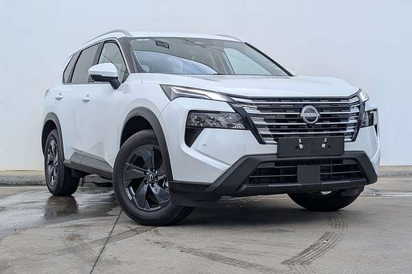 2025 Nissan X-TRAIL ST-L T33