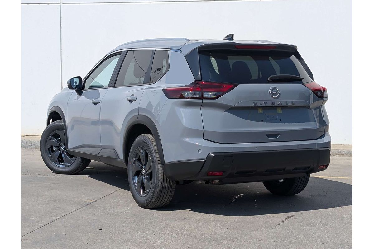 2026 Nissan X-TRAIL ST-L T33