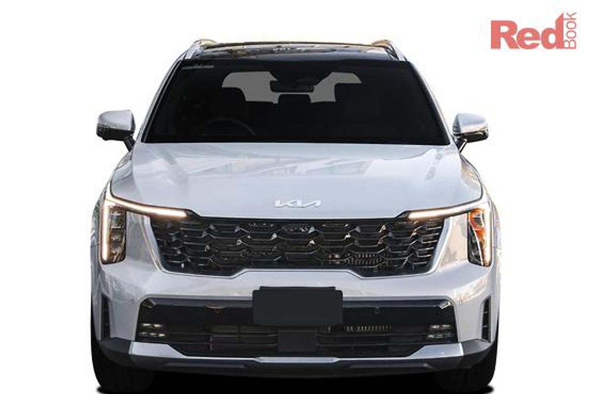 2027 Kia Sorento HEV GT-Line MQ4 PE