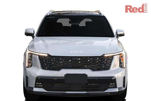 2026 Kia Sorento HEV GT-Line MQ4 PE thumb-1