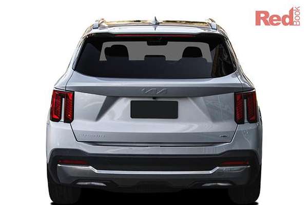 2026 Kia Sorento HEV GT-Line MQ4 PE thumb-2