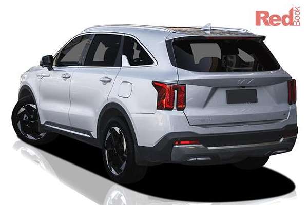 2026 Kia Sorento HEV GT-Line MQ4 PE thumb-3