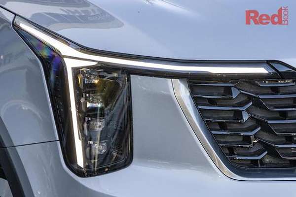 2026 Kia Sorento HEV GT-Line MQ4 PE thumb-5