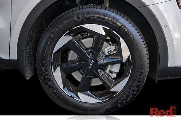 2026 Kia Sorento HEV GT-Line MQ4 PE thumb-7
