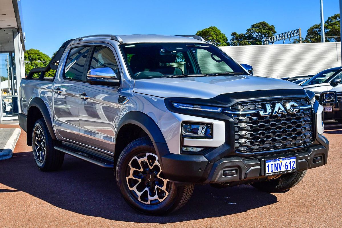 2025 JAC T9 Haven All Wheel Drive
