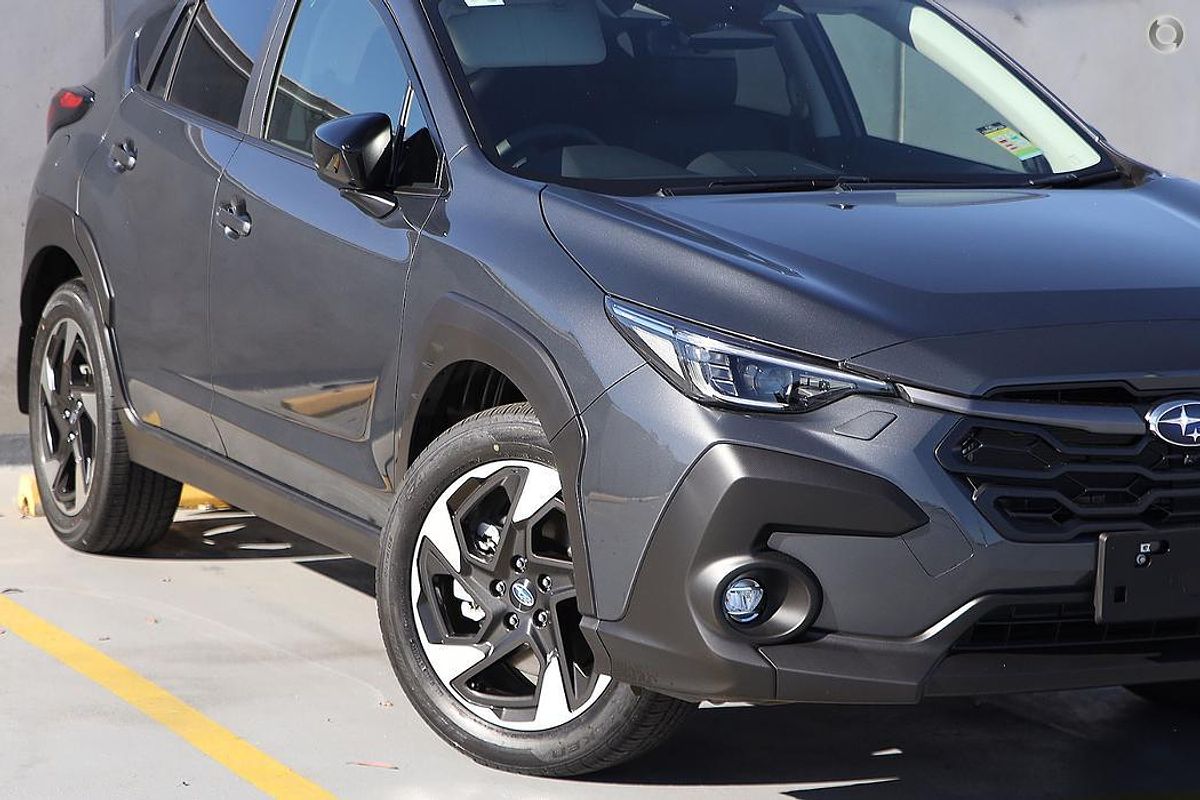 2026 Subaru Crosstrek 2.0R G6X