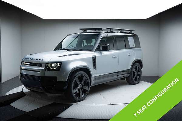 2023 Land Rover Defender 110 D300 X-Dynamic HSE L663