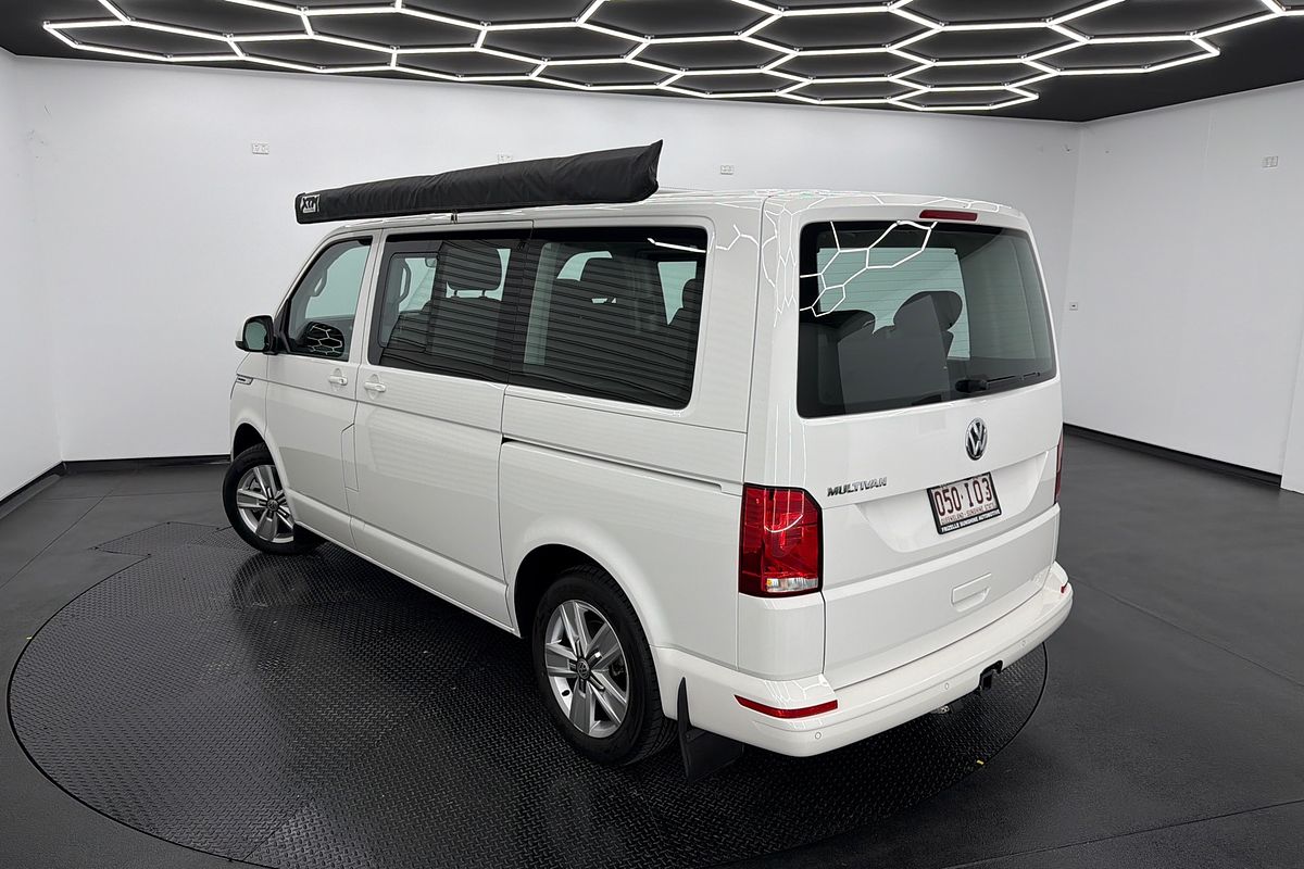 2022 Volkswagen Multivan TDI340 Comfortline Premium T6.1 LWB