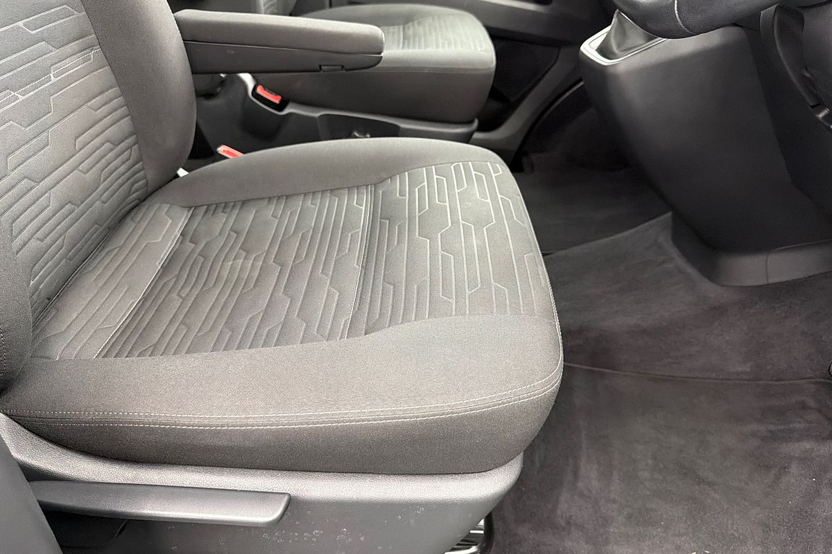 2022 Volkswagen Multivan TDI340 Comfortline Premium T6.1 LWB