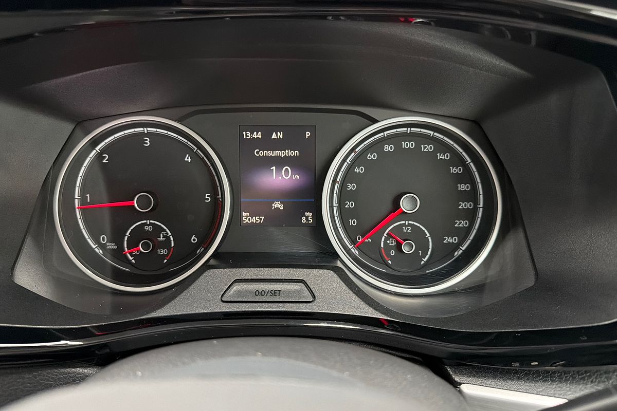 2022 Volkswagen Multivan TDI340 Comfortline Premium T6.1 LWB