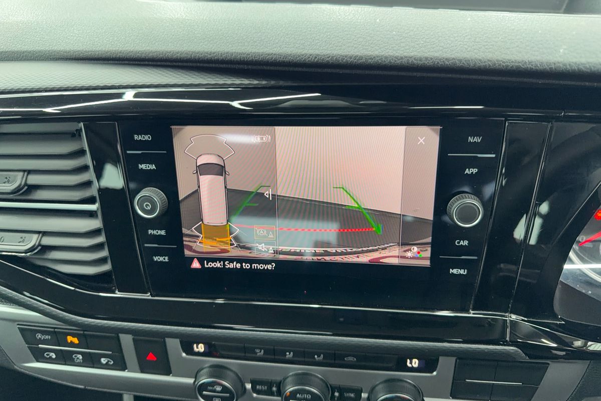 2022 Volkswagen Multivan TDI340 Comfortline Premium T6.1 LWB